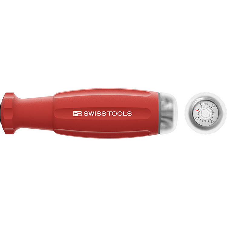 PB SWISS TOOLS